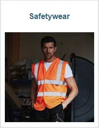  Your logo printed on hi-vis safety vests not only keeps your staff safe, they promote your business. We supply quality full colour prints on hi-viz vests and safety wear – get your uniform at Dynamic Embroidery.
